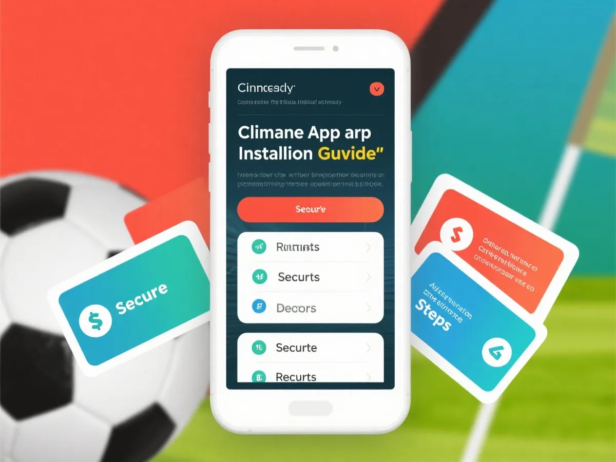 世界杯客户端下载流程展示