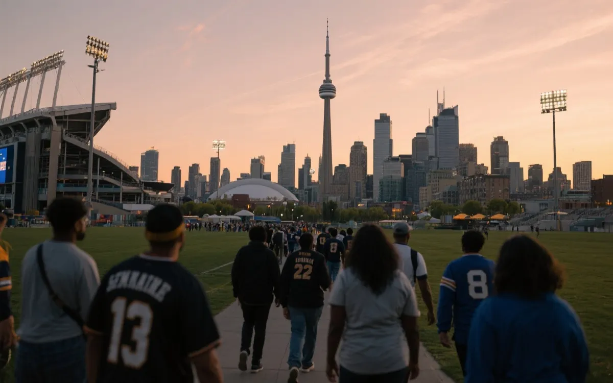 2026世界杯·多伦多内容运营策划：用城市标签撬动全球热度，搭建可搜索也可社交的内容矩阵