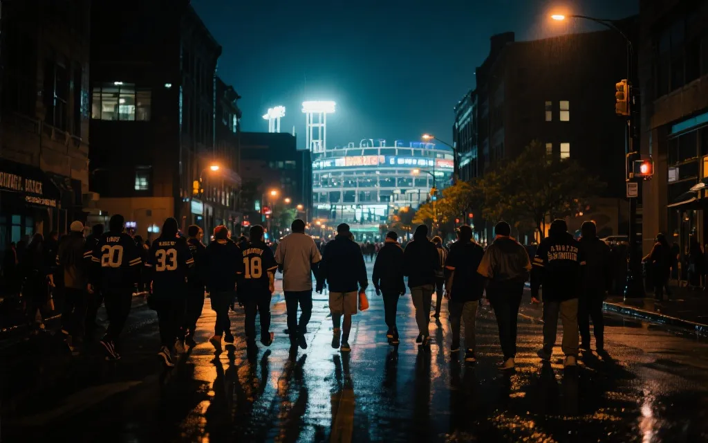 第一次去北美看世界杯：用「2026世界杯 跟队套票」把梦想排进一张可执行的行程表