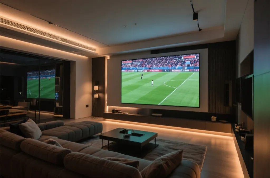 2026世界杯高清直播方法全解析：4K、8K、HDR、杜比音效怎么选，才不浪费你的设备